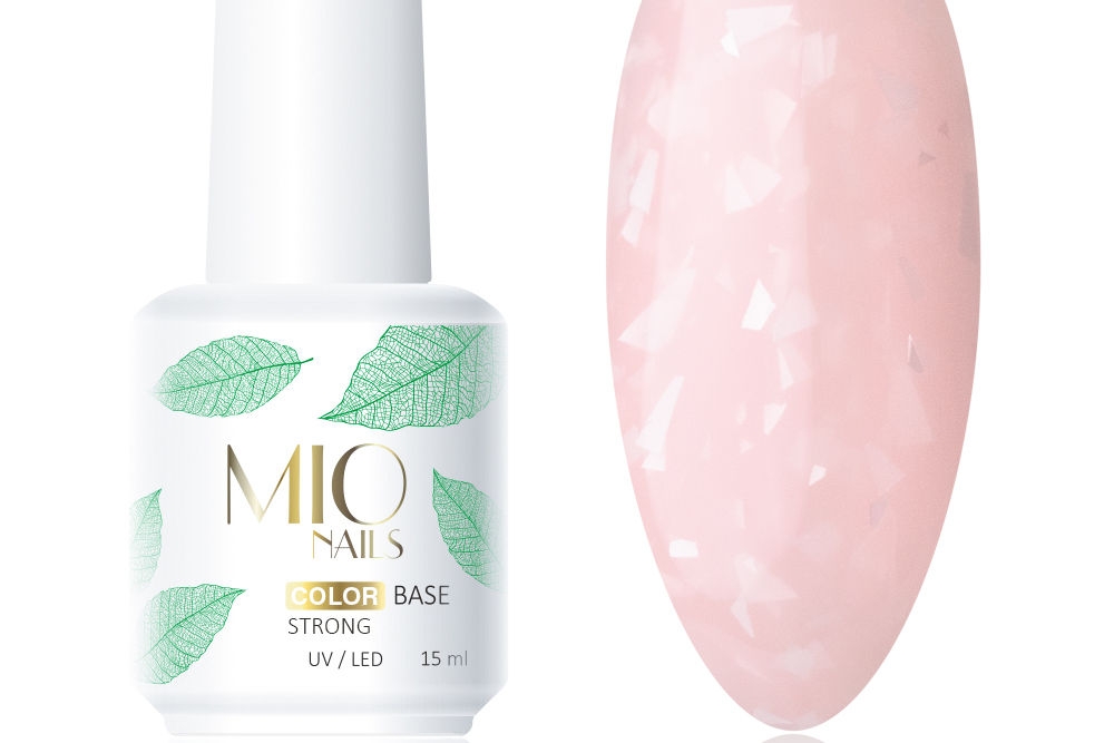 База COLOR «Opal» # 05 - 15 мл