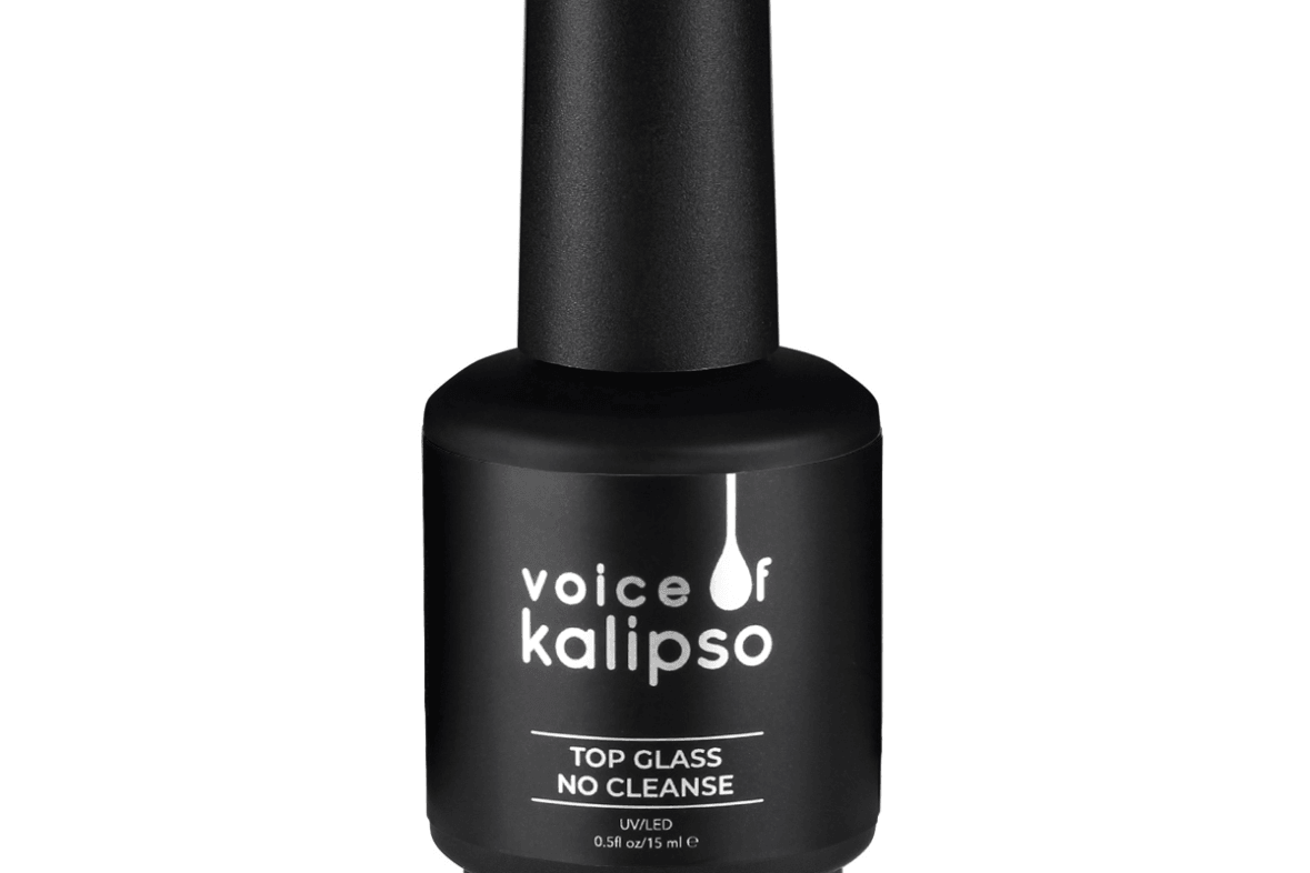 Kalipso top Glass, 15 мл. 