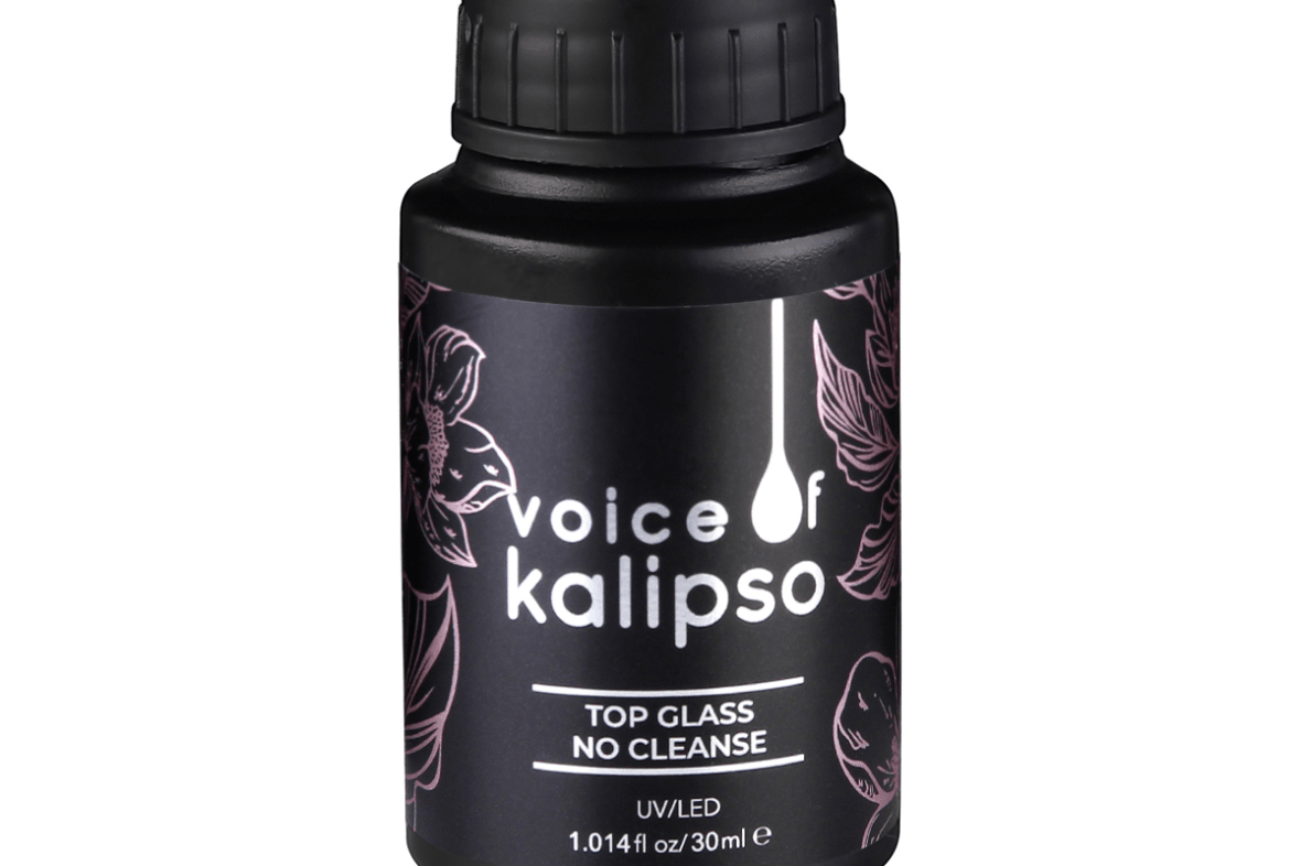 Kalipso top Glass, 30 мл. 