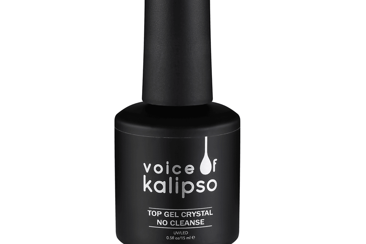 Kalipso top Crystal, 15 мл. 
