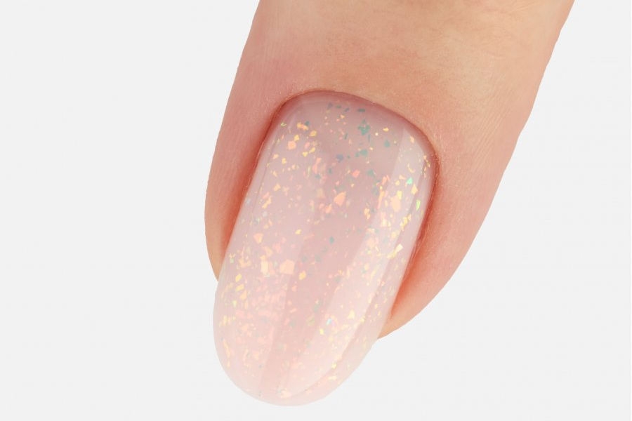IVA Nails База Rubber Base UNICORN №2 (8 мл)