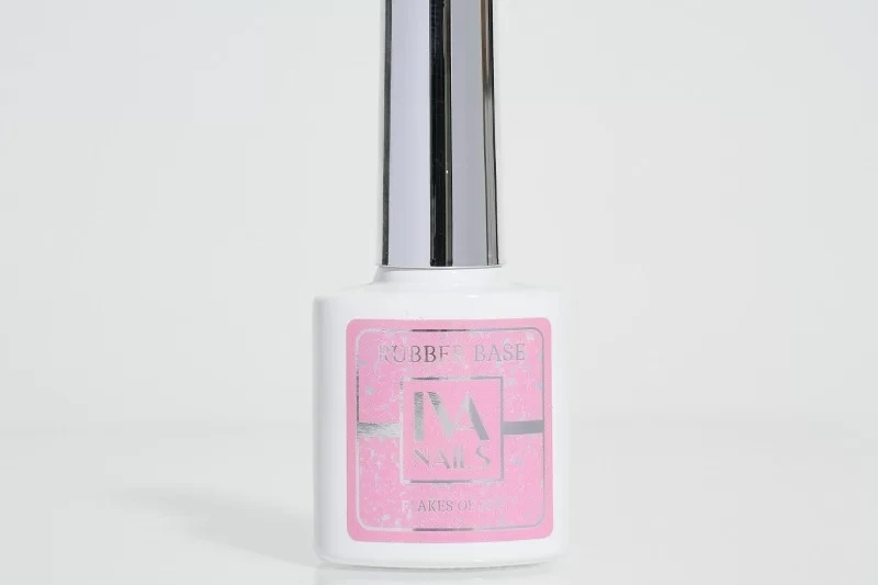 Rubber Base FLAKES OF JOY №3 8 мл