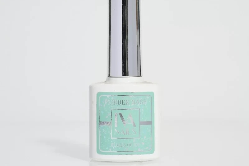 Rubber Base FLAKES OF JOY №6 8 мл