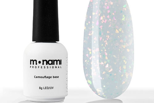 Monami, Camouflage base Fantasy Dream, 8 г
