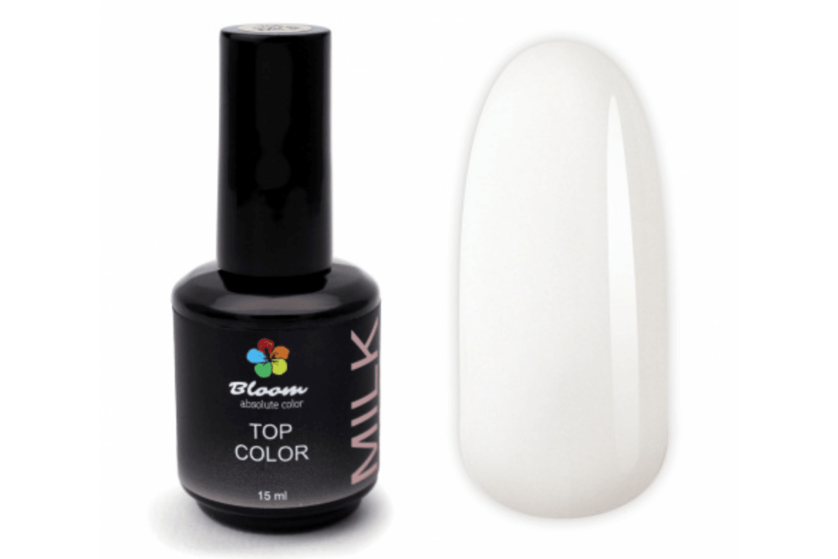 Bloom top milk, 15 мл. 