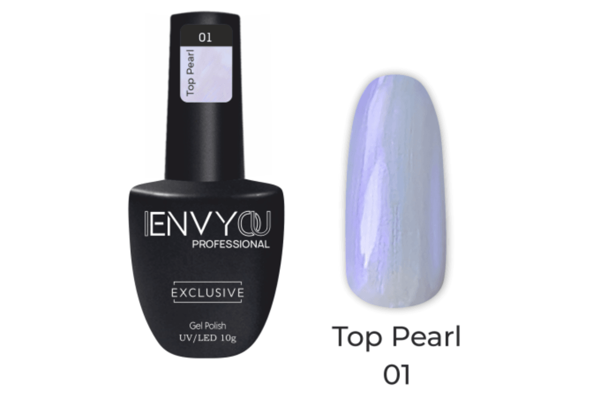 I Envy You, Top Pearl 01 (10g)
