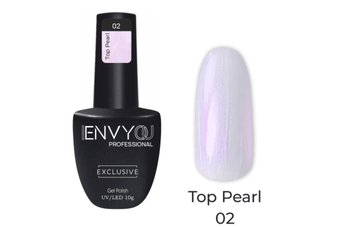 I Envy You, Top Pearl 02 (10g)