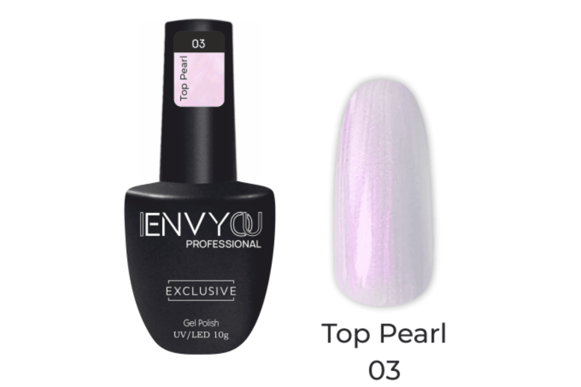 I Envy You, Top Pearl 03 (10g)