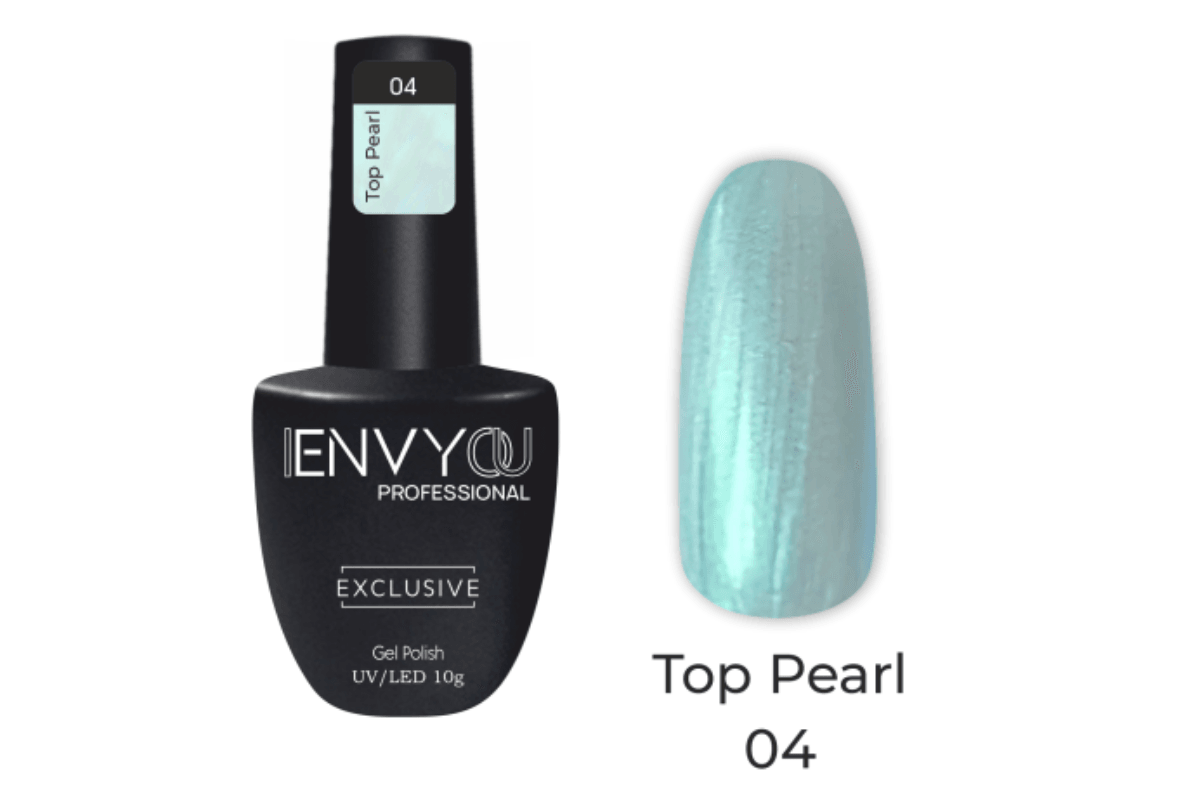 I Envy You, Top Pearl 04 (10g)