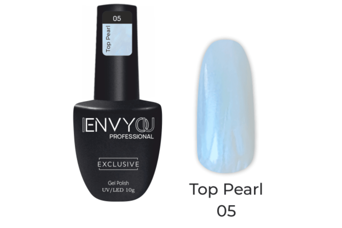 I Envy You, Top Pearl 05 (10g)