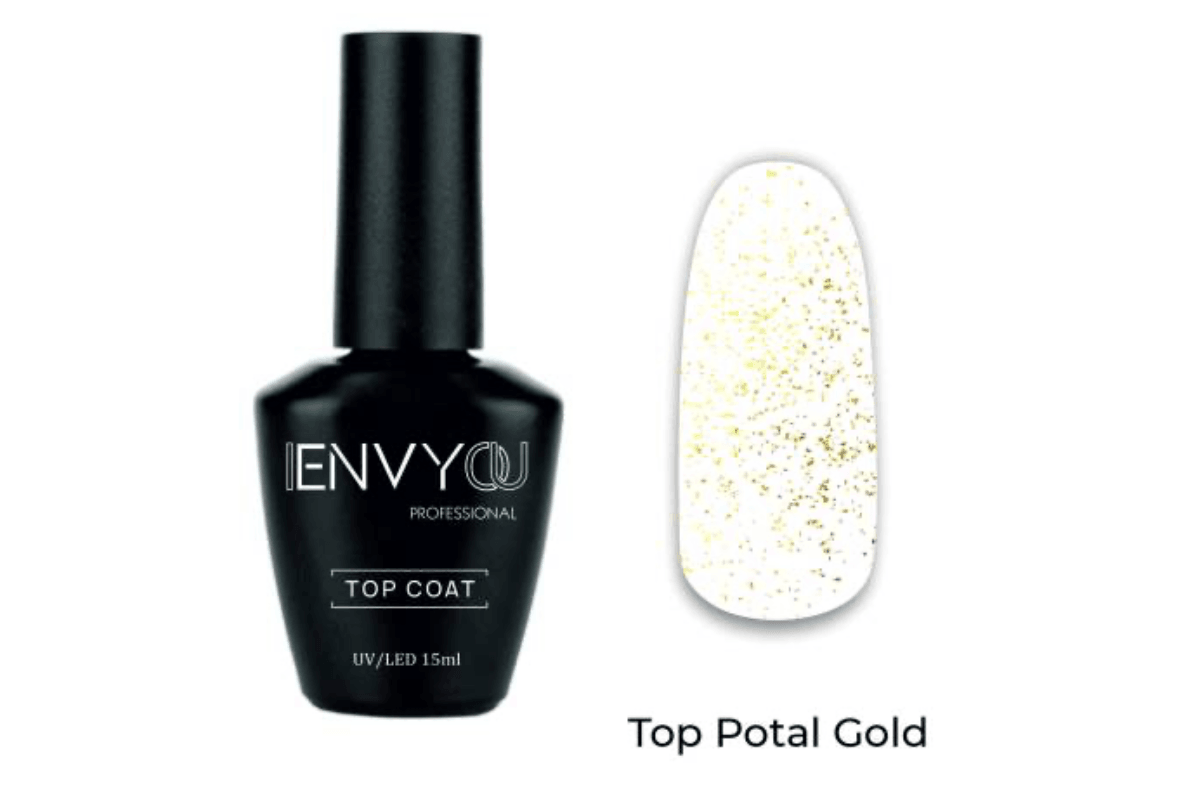 I Envy You, Top Potal Gold (15 g)