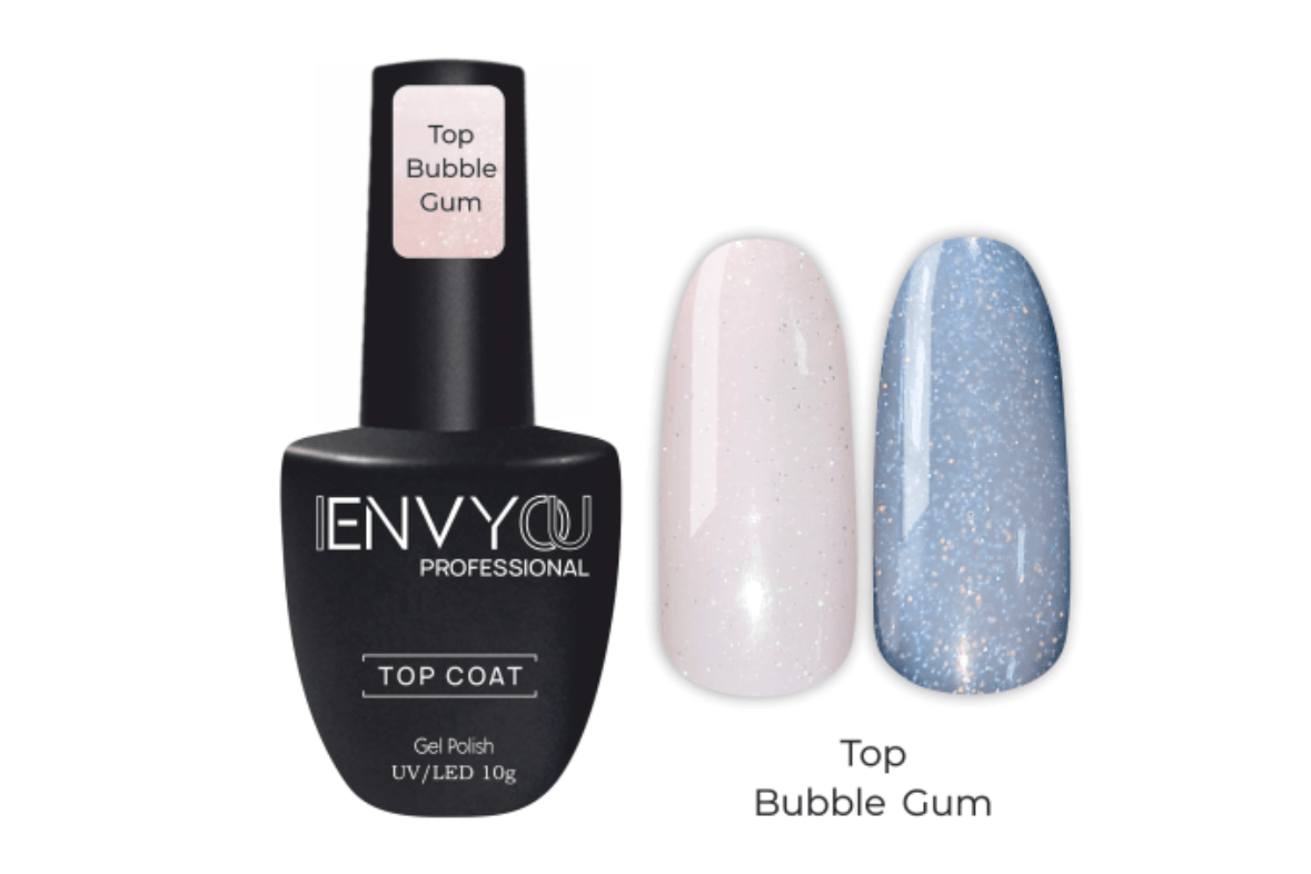 I Envy you top Bubble Gum, 10 мл.  