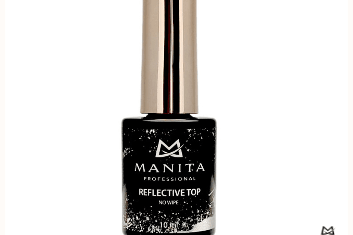 Manita top Reflective, 10 мл. 