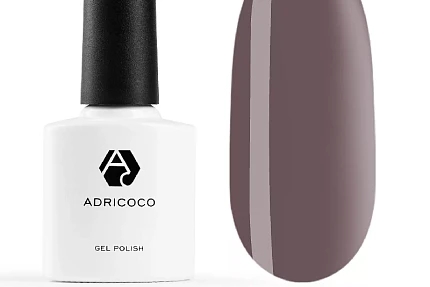 AdriCoco Гель-лак цветной №079, 8мл