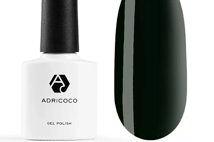 AdriCoco Гель-лак цветной №085, 8мл