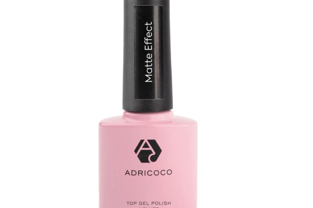 Adricoco top Matte, 8 мл. 