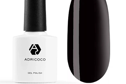 AdriCoco Гель-лак цветной №099, 8мл