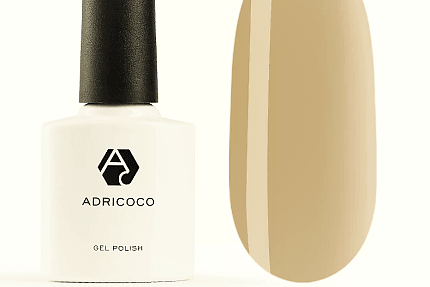 AdriCoco Гель-лак цветной №149, 8мл