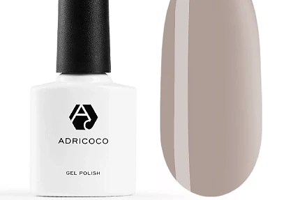 AdriCoco Гель-лак цветной №173, 8мл