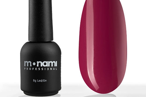 Monami, Гель-лак Main color 3, 8 г