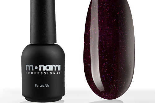 Monami, Гель-лак Main color 6, 8 г