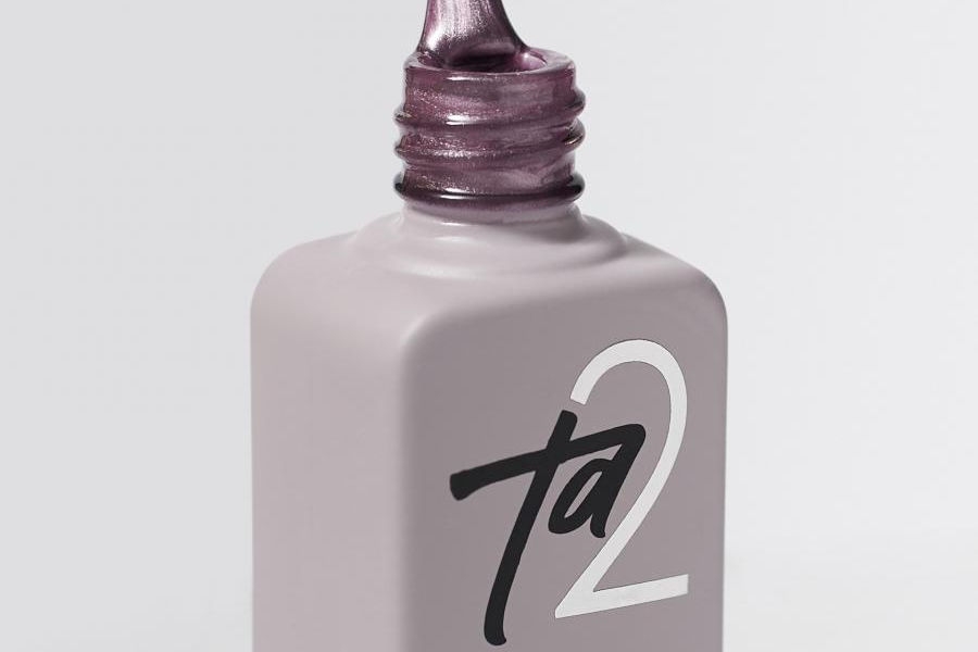 Ta2 / GEL POLISH WISH №003