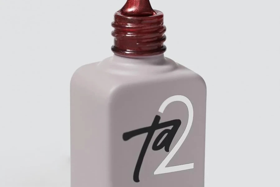 Ta2 / GEL POLISH WISH №006