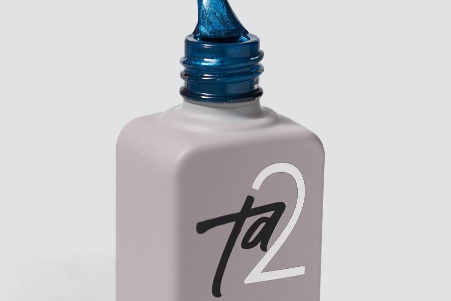 Ta2 / GEL POLISH WISH №007