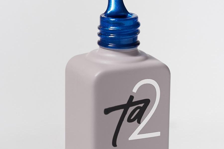 Ta2 / GEL POLISH WISH №008