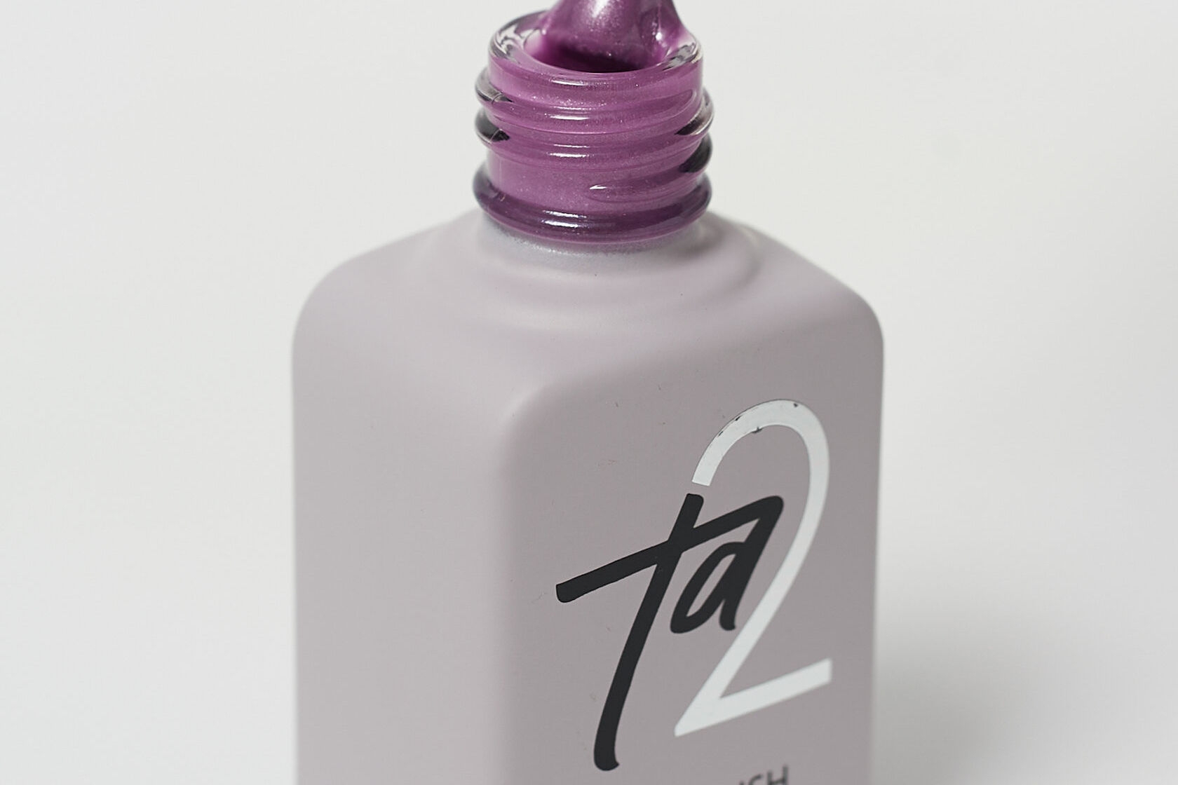 Ta2 / GEL POLISH WISH №009