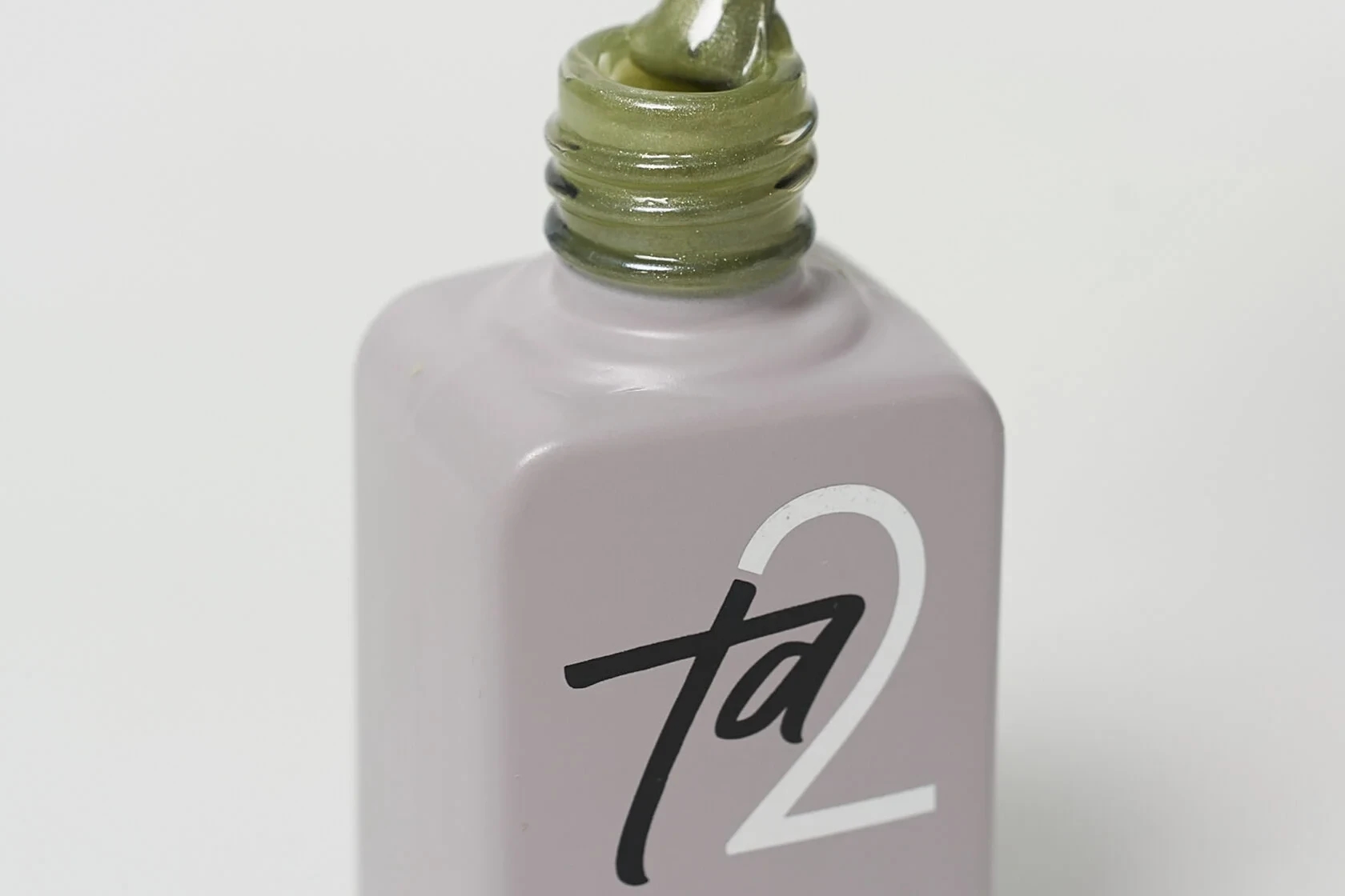 Ta2 / GEL POLISH WISH №012