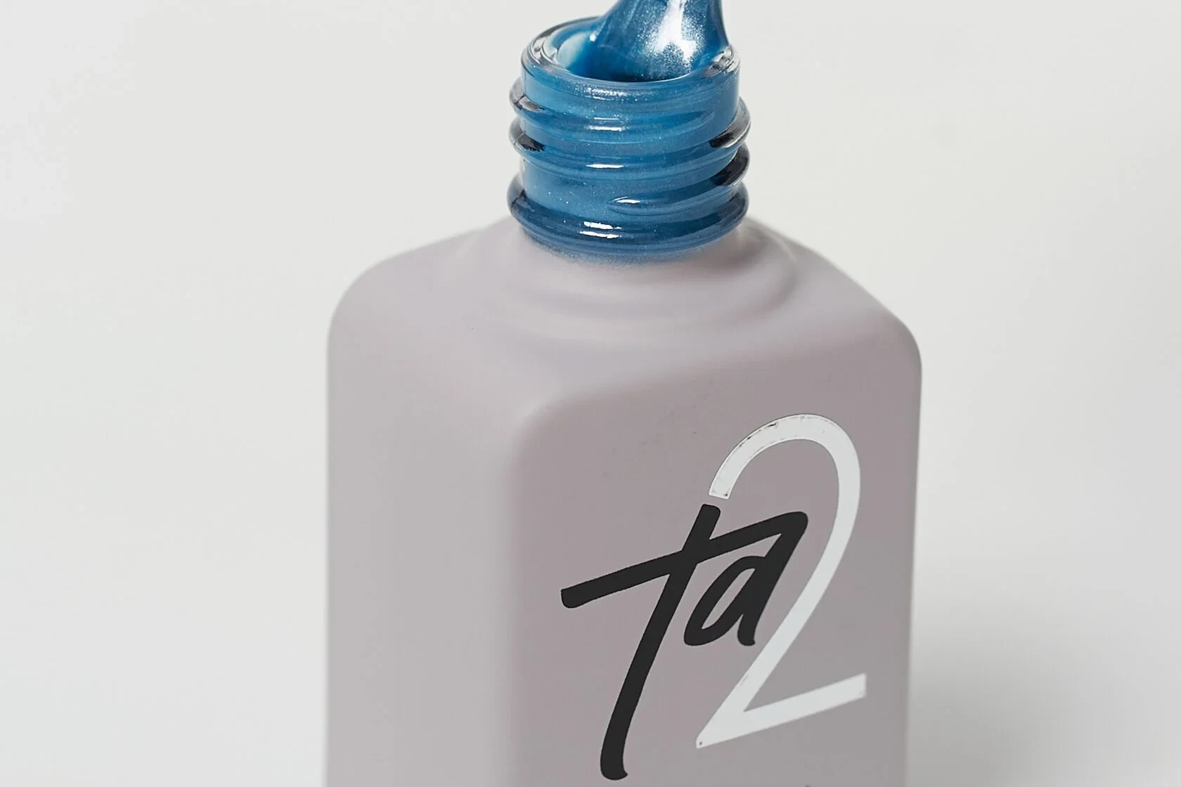 Ta2 / GEL POLISH WISH №014