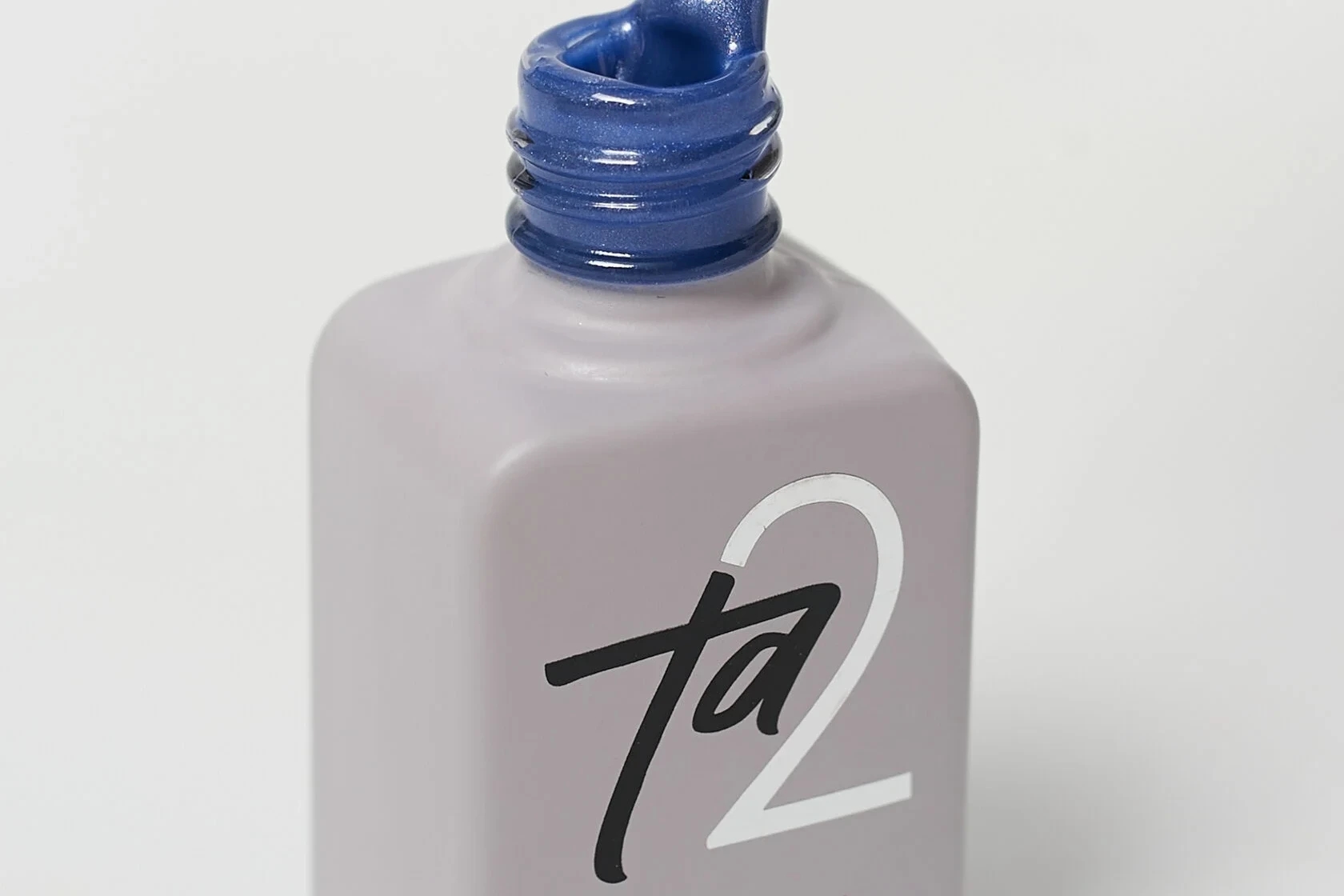 Ta2 / GEL POLISH WISH №015