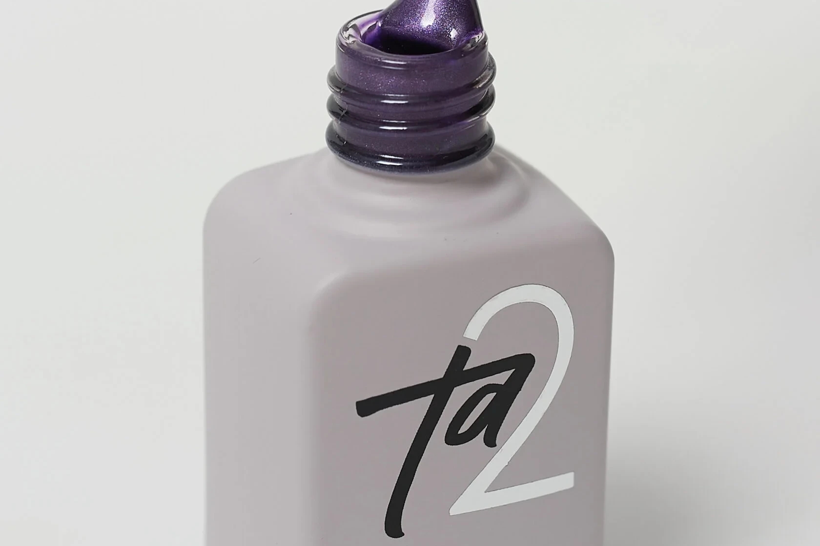Ta2 / GEL POLISH WISH №016