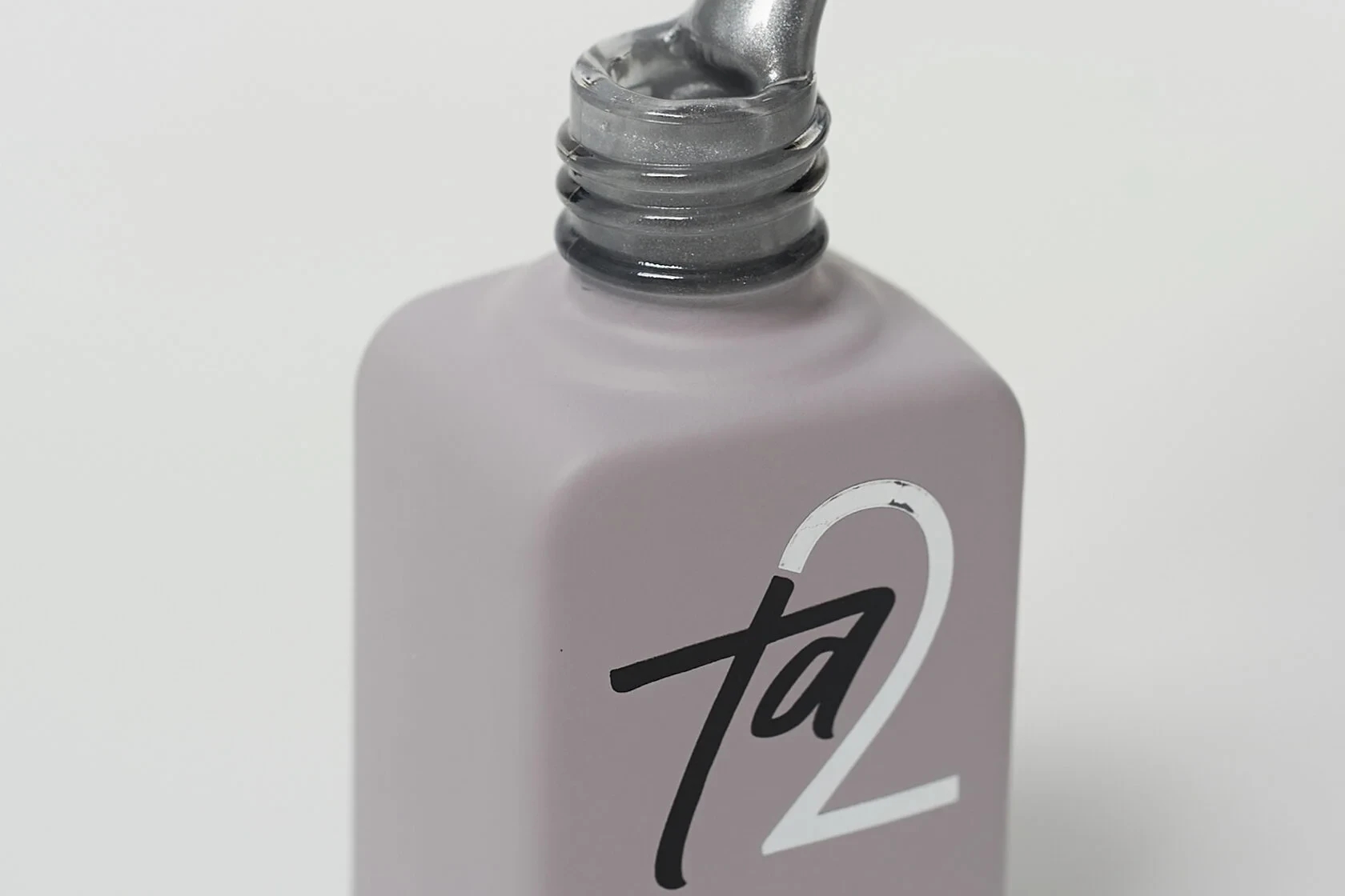 Ta2 / GEL POLISH WISH №017