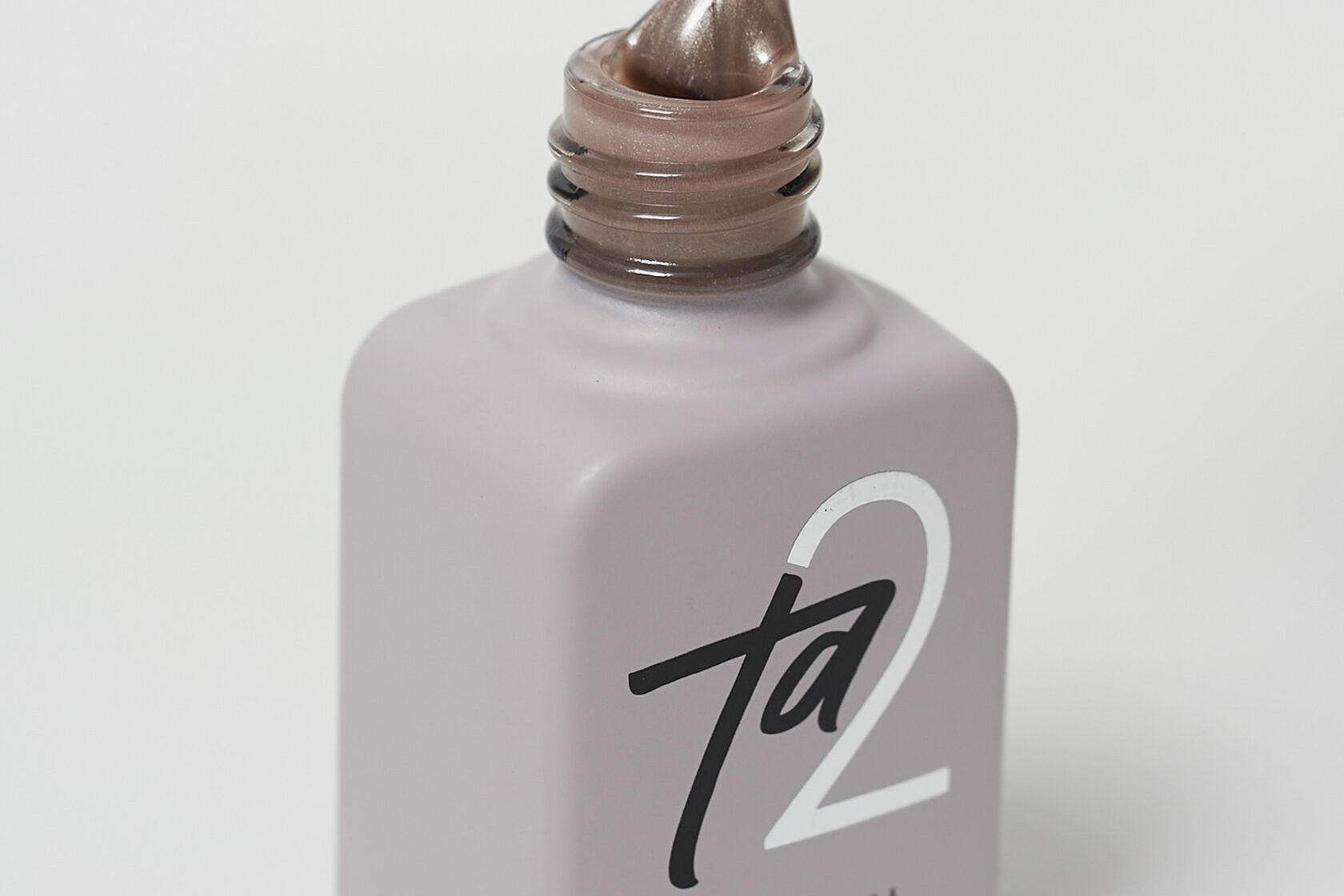 Ta2 / GEL POLISH WISH №018