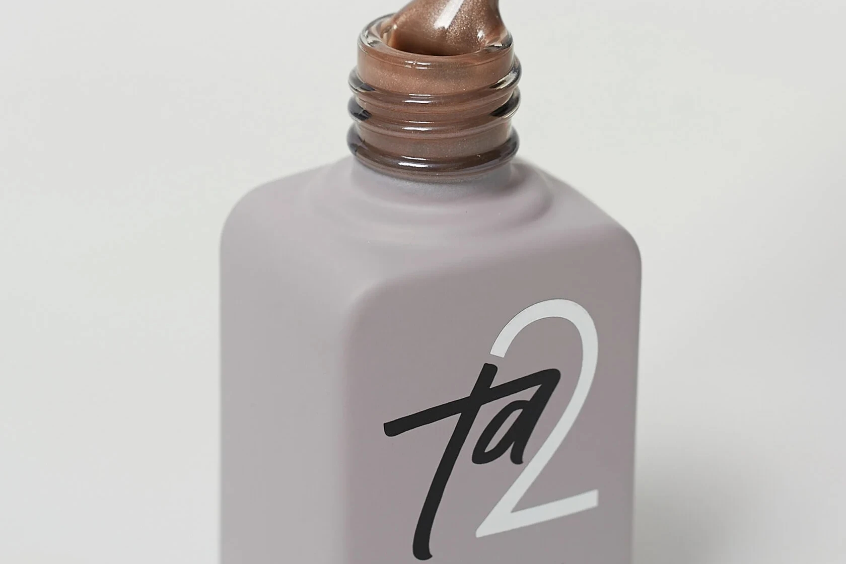Ta2 / GEL POLISH WISH №019