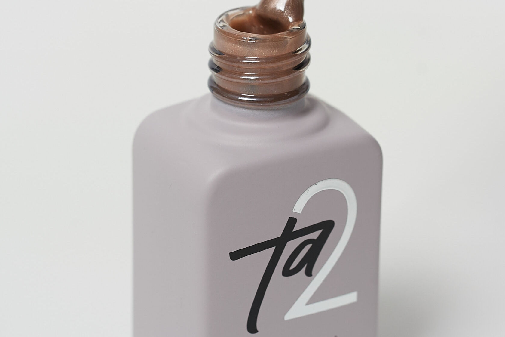 Ta2 / GEL POLISH WISH №020