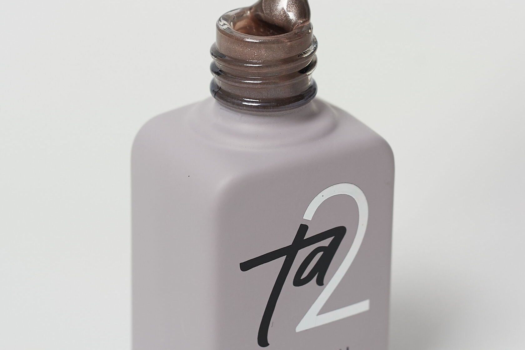 Ta2 / GEL POLISH WISH №021