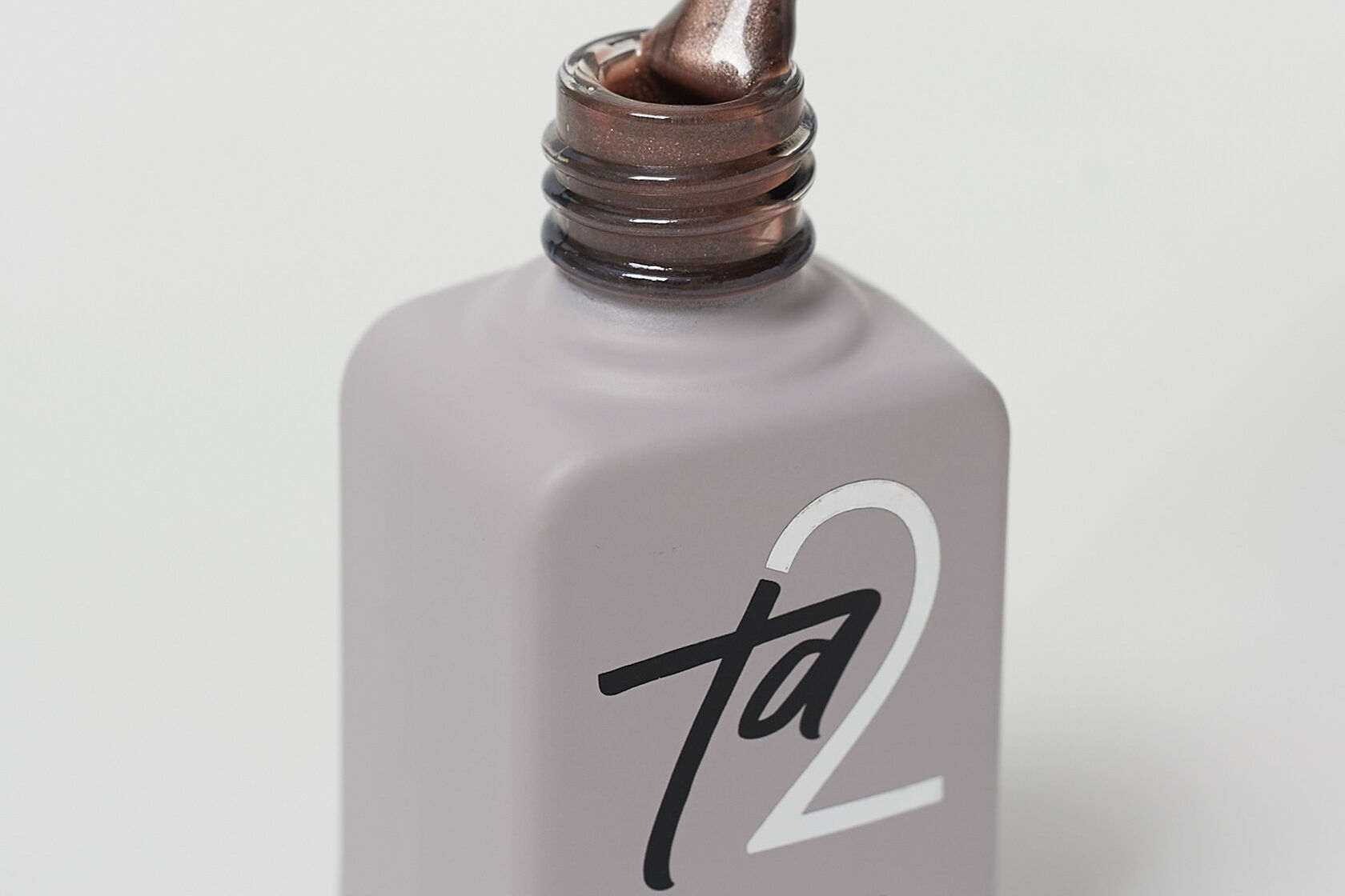 Ta2 / GEL POLISH WISH №022