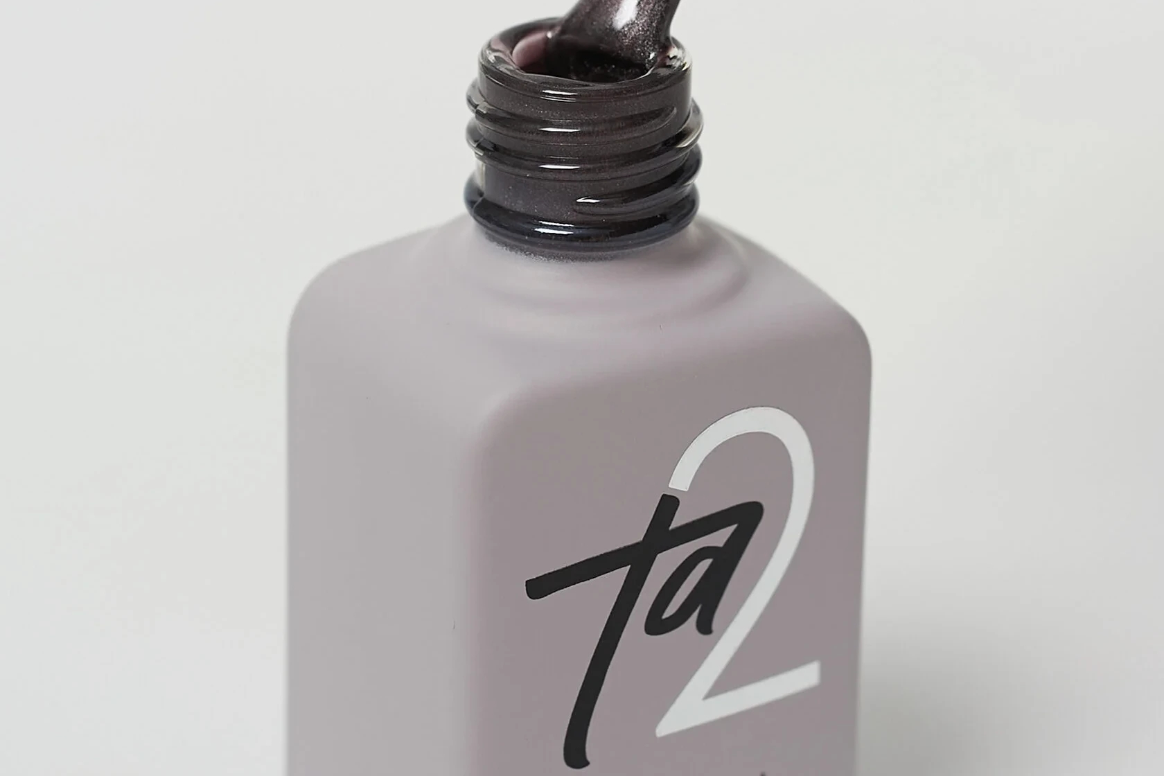 Ta2 / GEL POLISH WISH №023