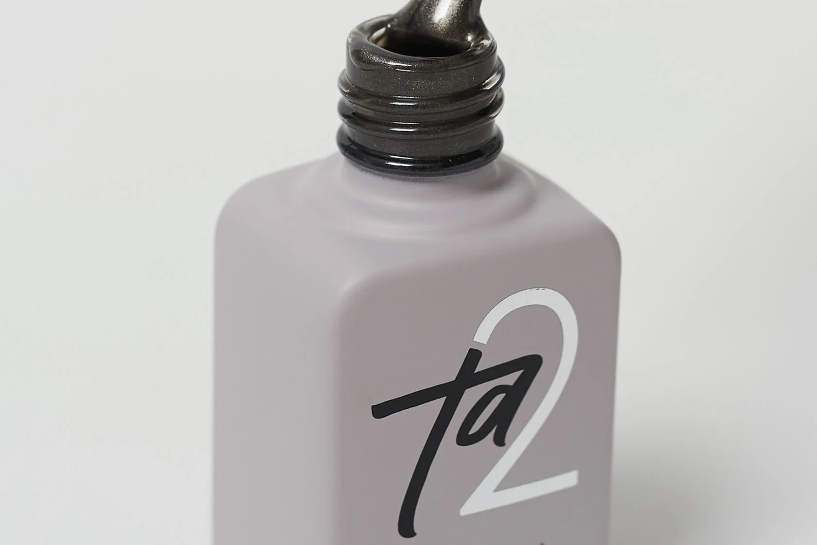 Ta2 / GEL POLISH WISH №024