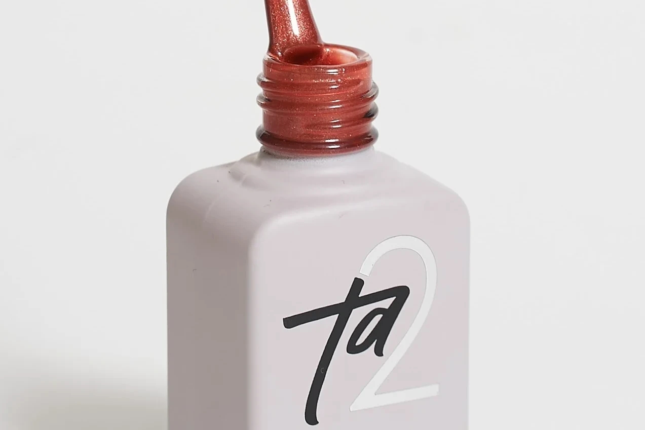 Ta2 / GEL POLISH WISH №025