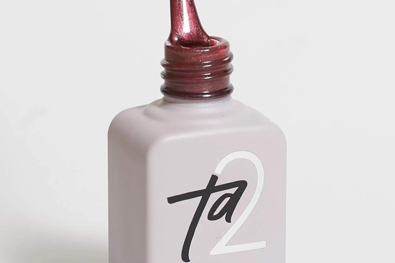 Ta2 / GEL POLISH WISH №027