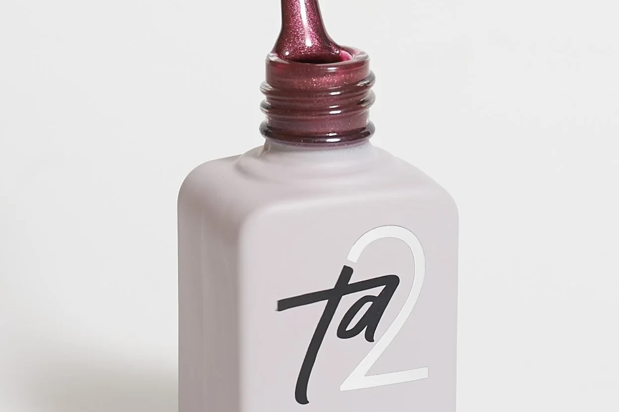 Ta2 / GEL POLISH WISH №028