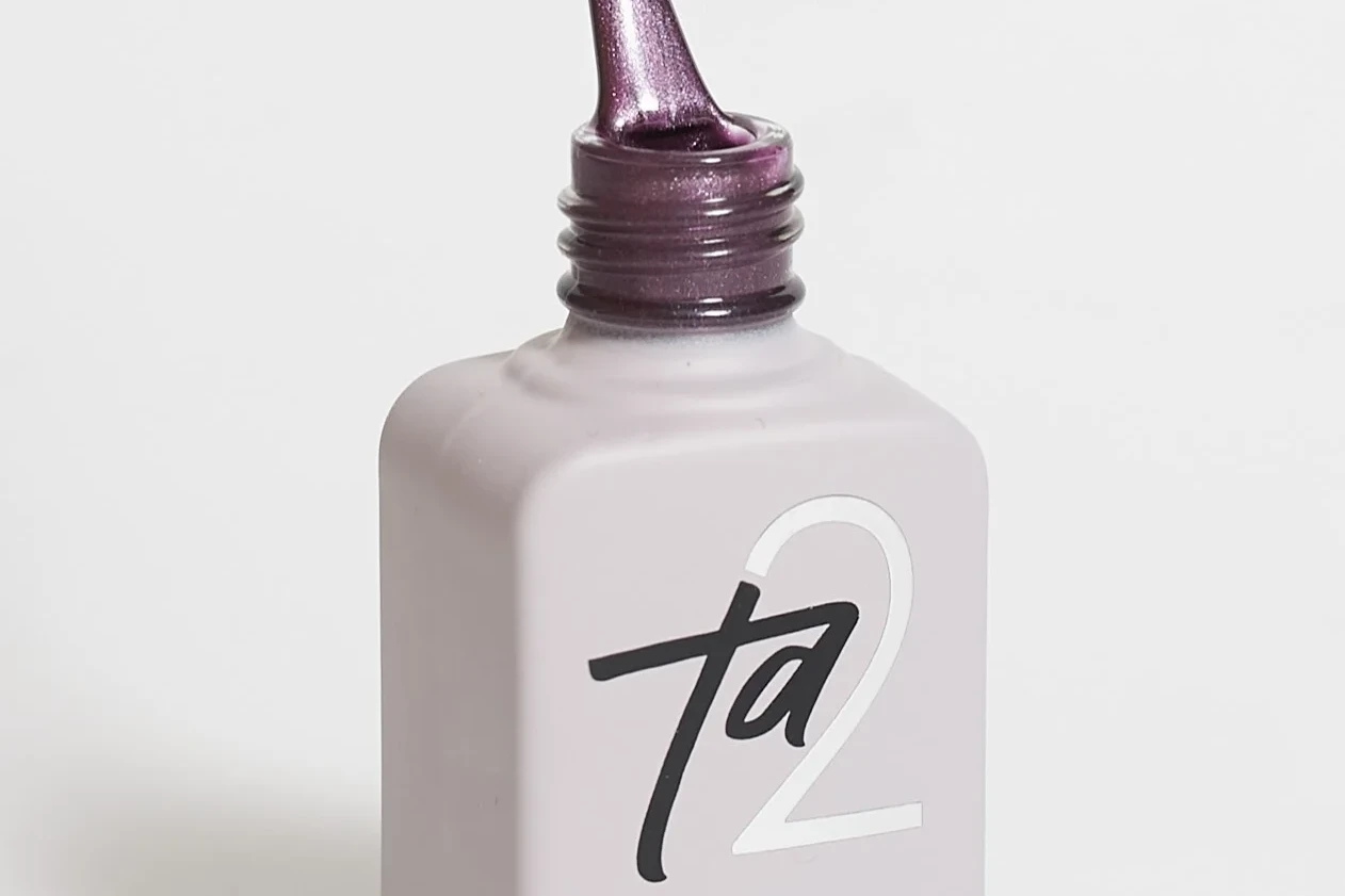 Ta2 / GEL POLISH WISH №029