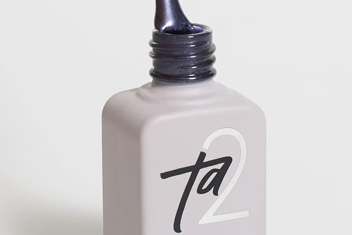 Ta2 / GEL POLISH WISH №030