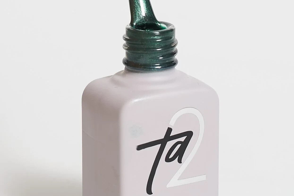 Ta2 / GEL POLISH WISH №032