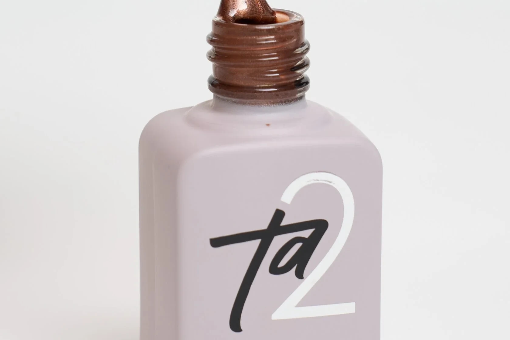 Ta2 / GEL POLISH WISH PREMIUM №008