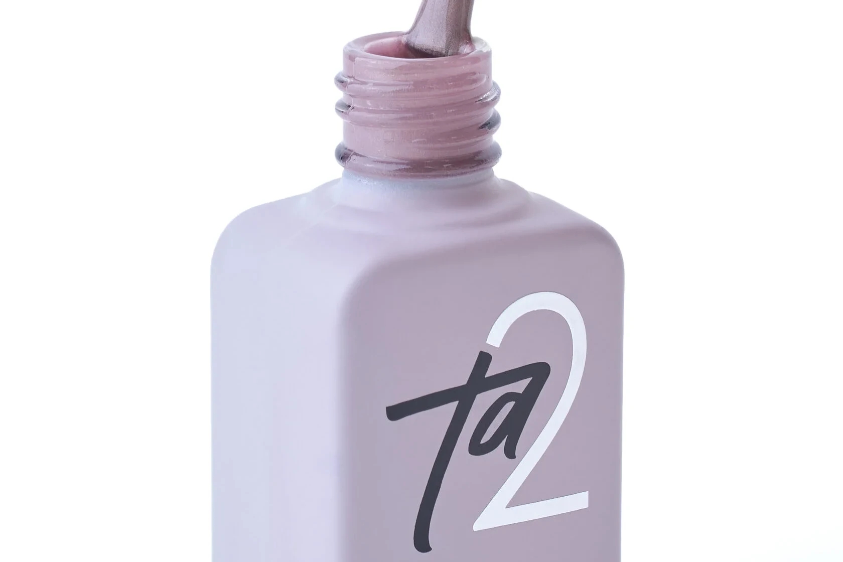 Ta2 / GEL POLISH WISH NUDE №001